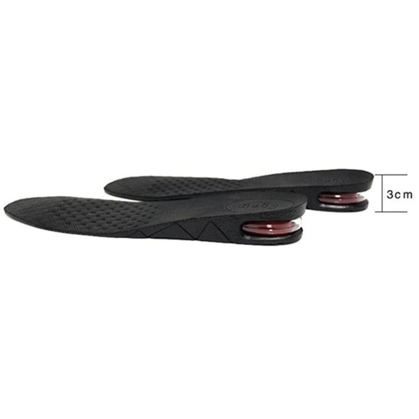 3cm Insole Lift (1.18 in) One-Size-Fits-All